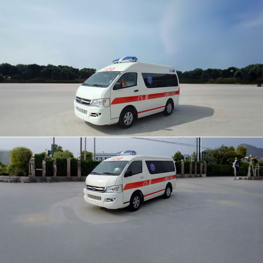 长沙出租急救车电话号码