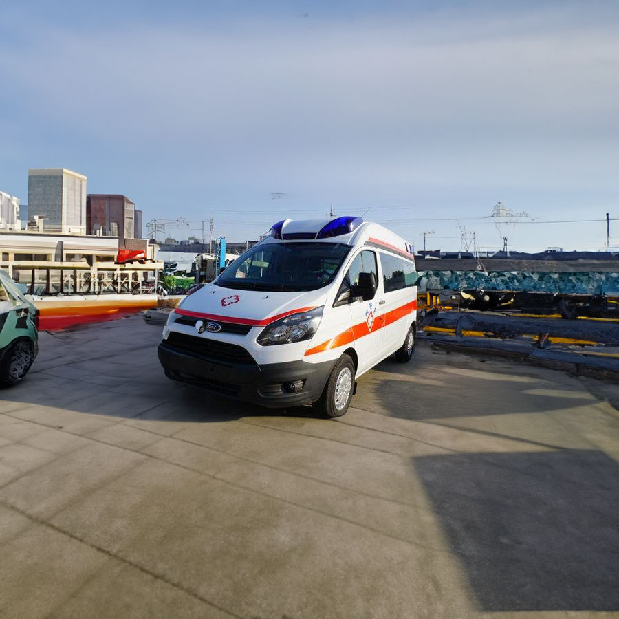 长沙出租救护车