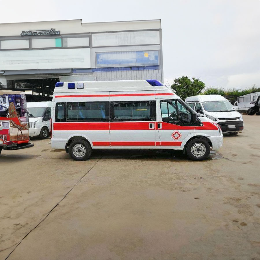 长沙出租私人救护车