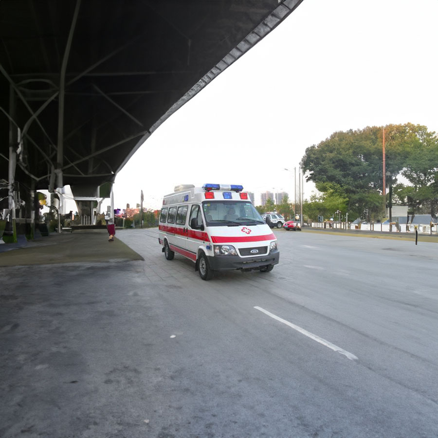 长沙出租私人救护车联系方式