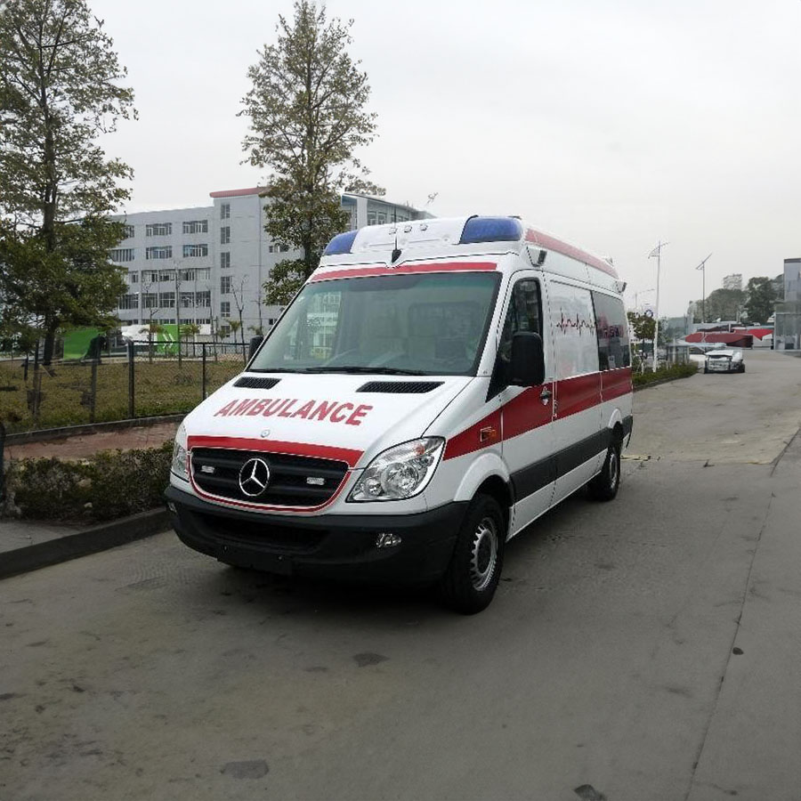 长沙出租私人救护车电话