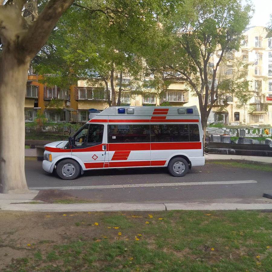 长沙出租救护车电话