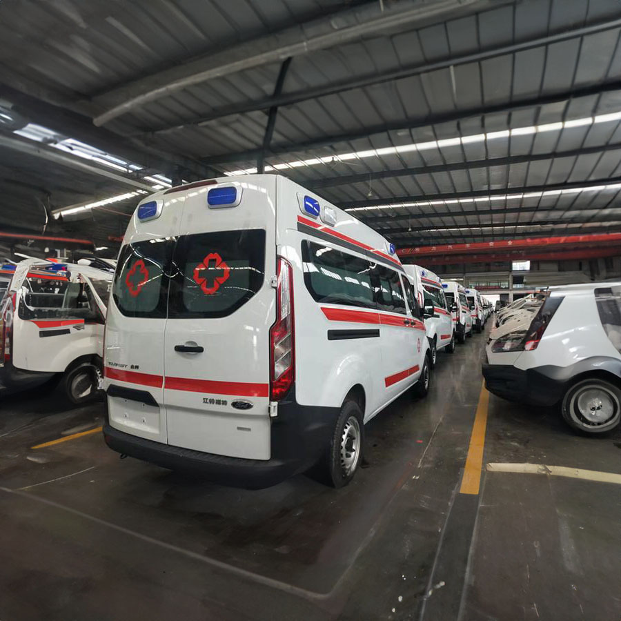 长沙出租救护车电话