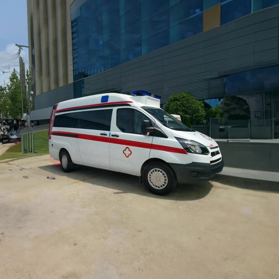 长沙出租急救车联系电话