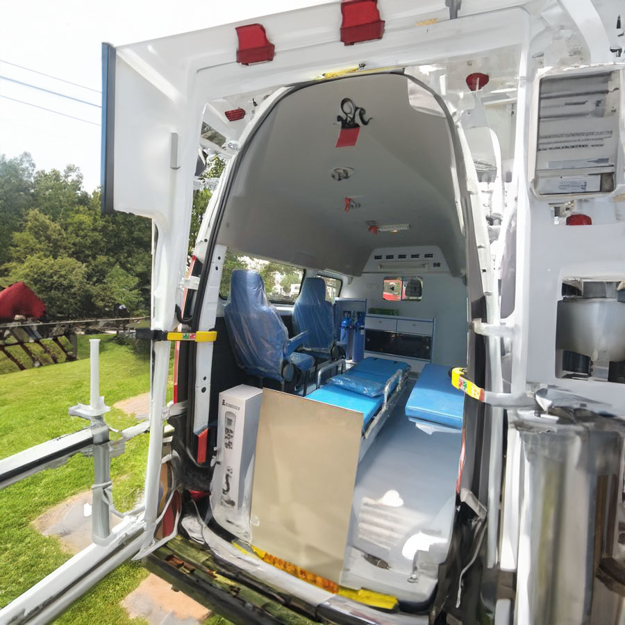 长沙租赁救护车联系电话