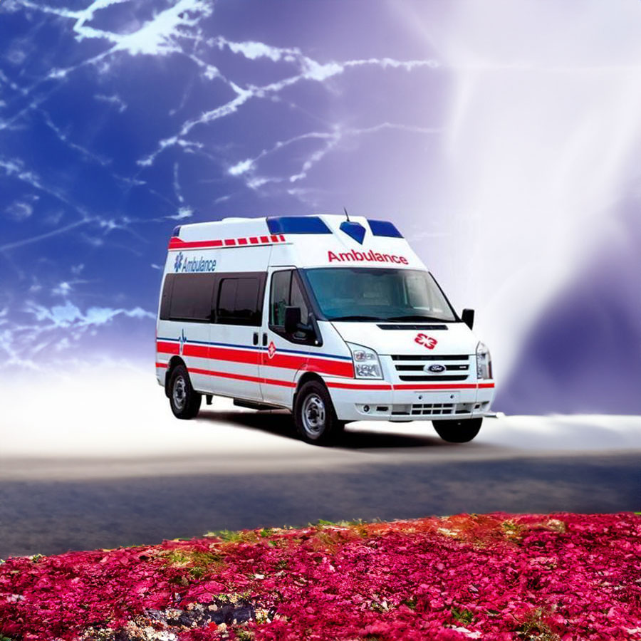 长沙出租私人救护车电话