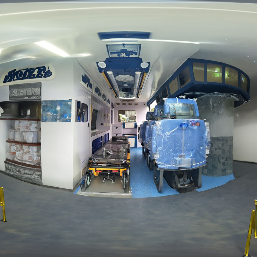 长沙出租私人救护车电话