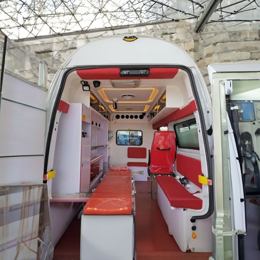 长沙出租救护车电话号码