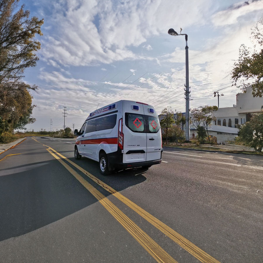 长沙出租私人救护车