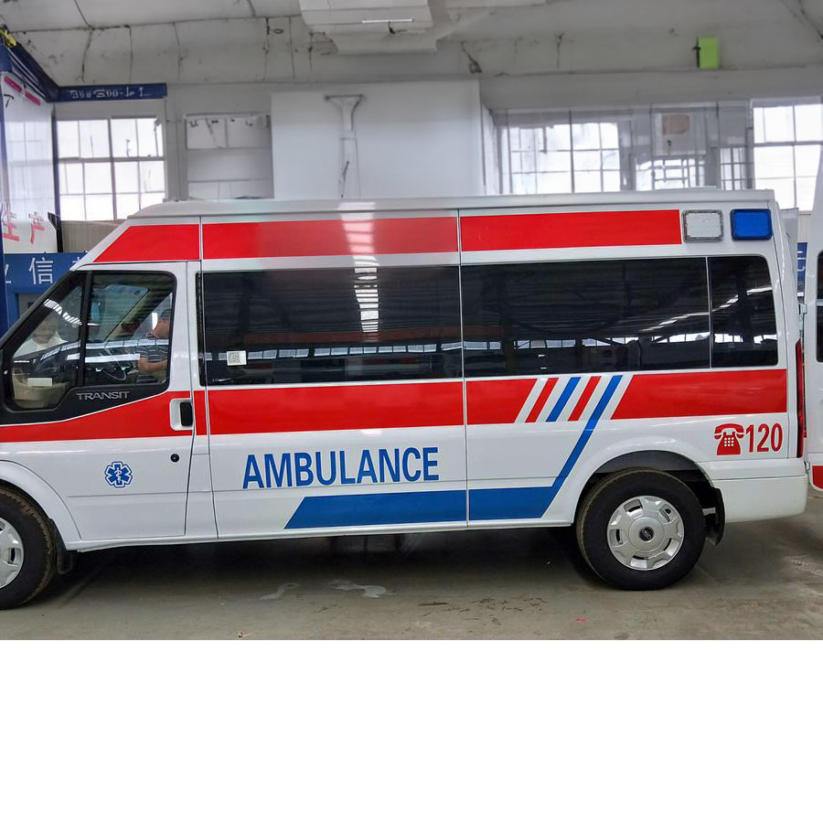 长沙租赁急救车电话号码
