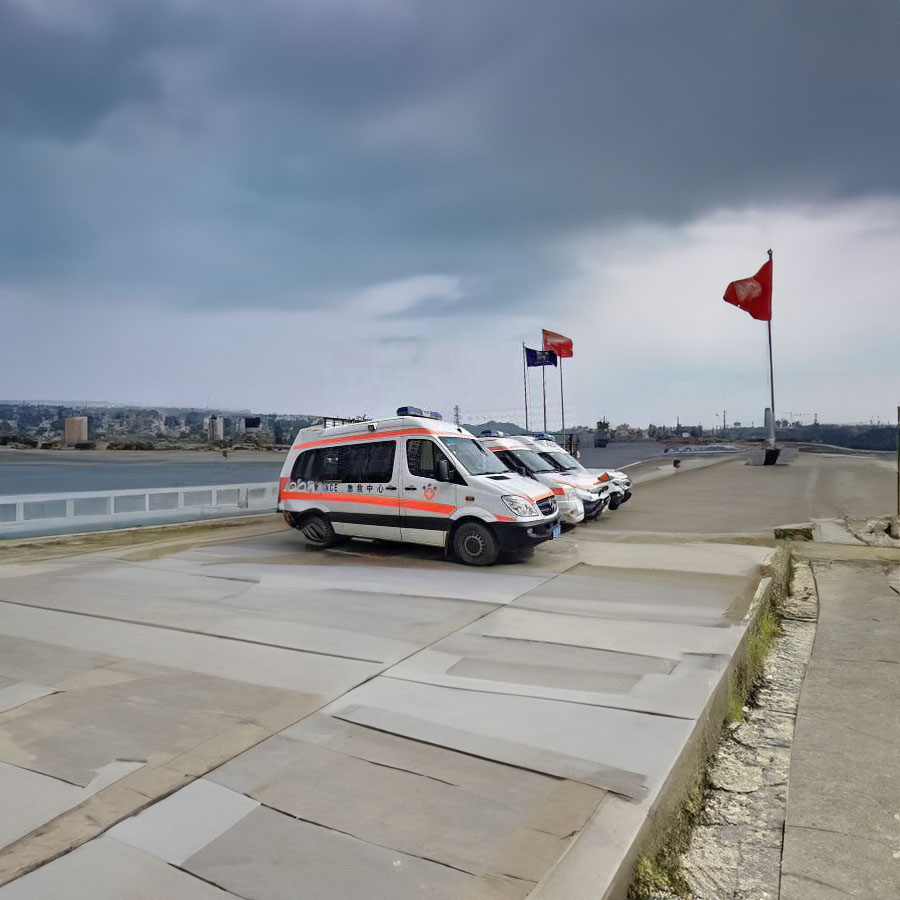 长沙出租私人救护车