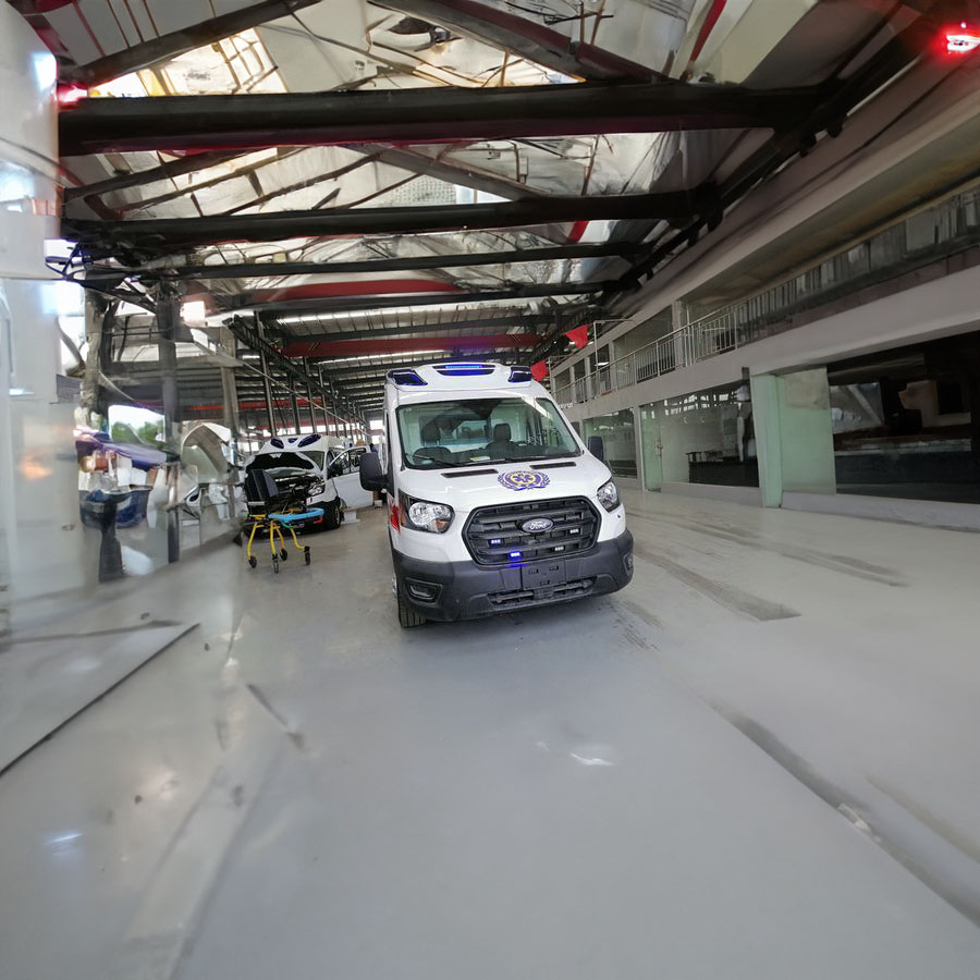 长沙租赁救护车联系电话