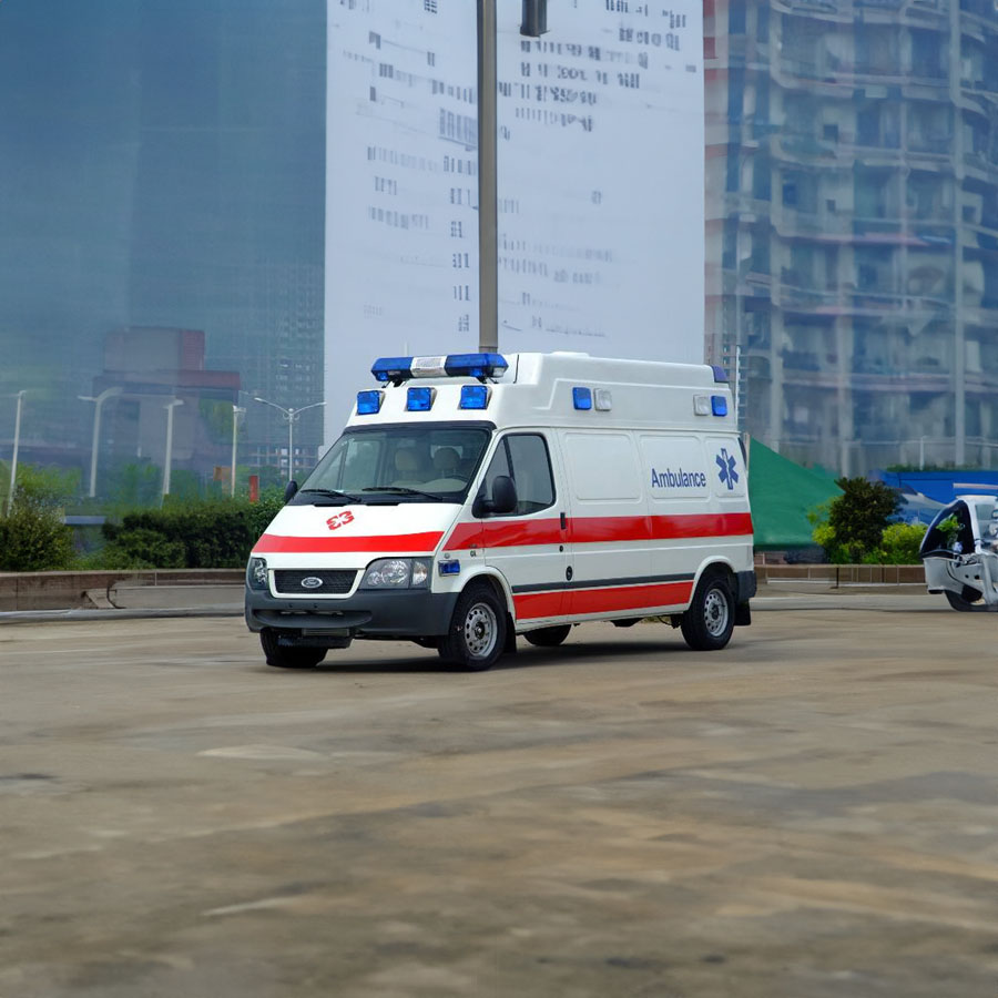 长沙租赁急救车联系方式