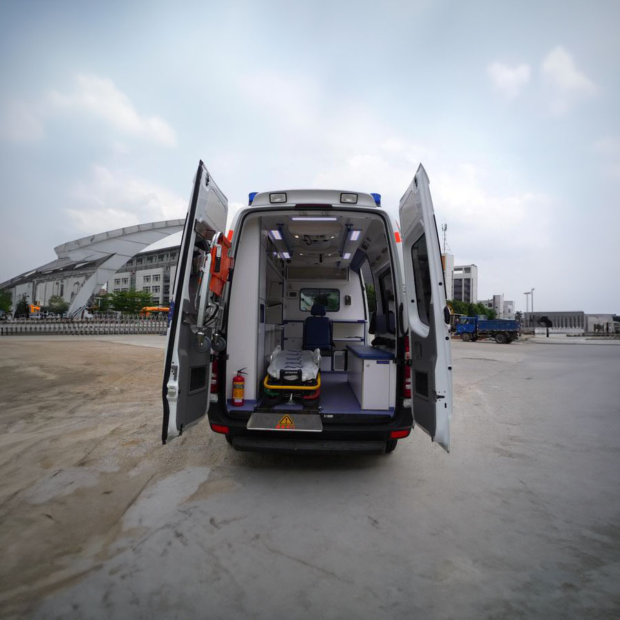 长沙出租救护车