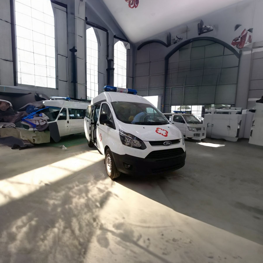 长沙出租急救车联系电话