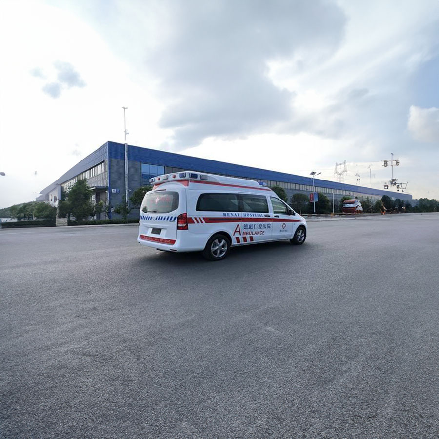 长沙出租救护车电话