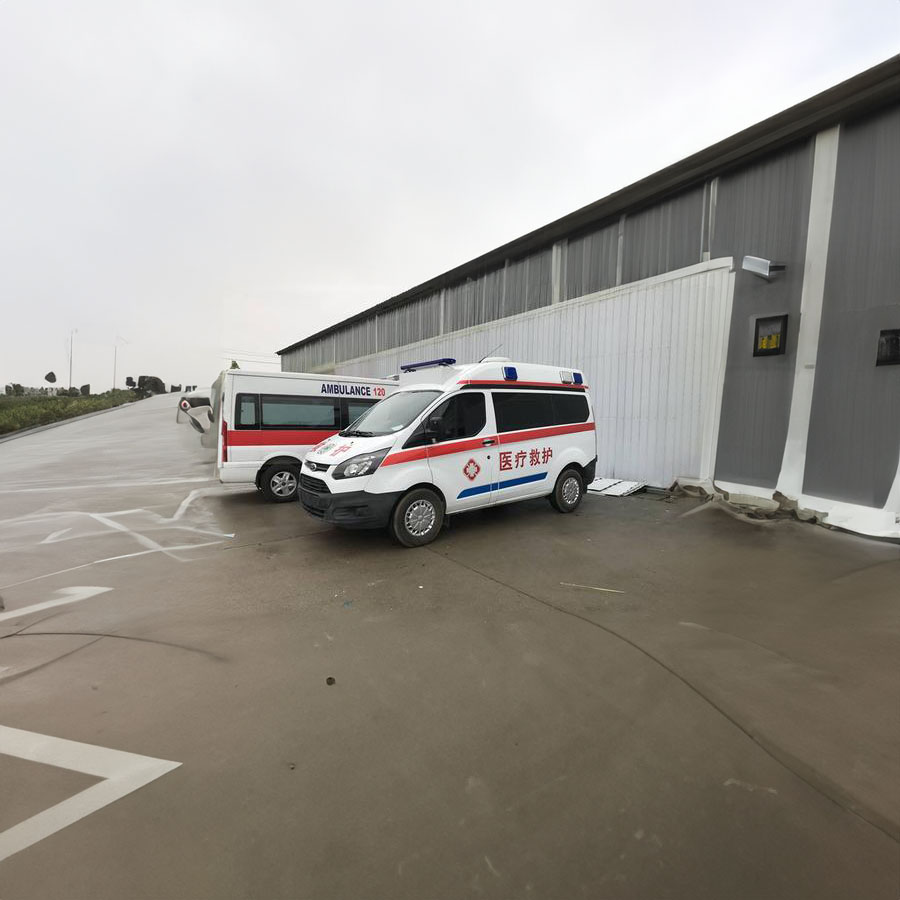 长沙出租救护车电话号码