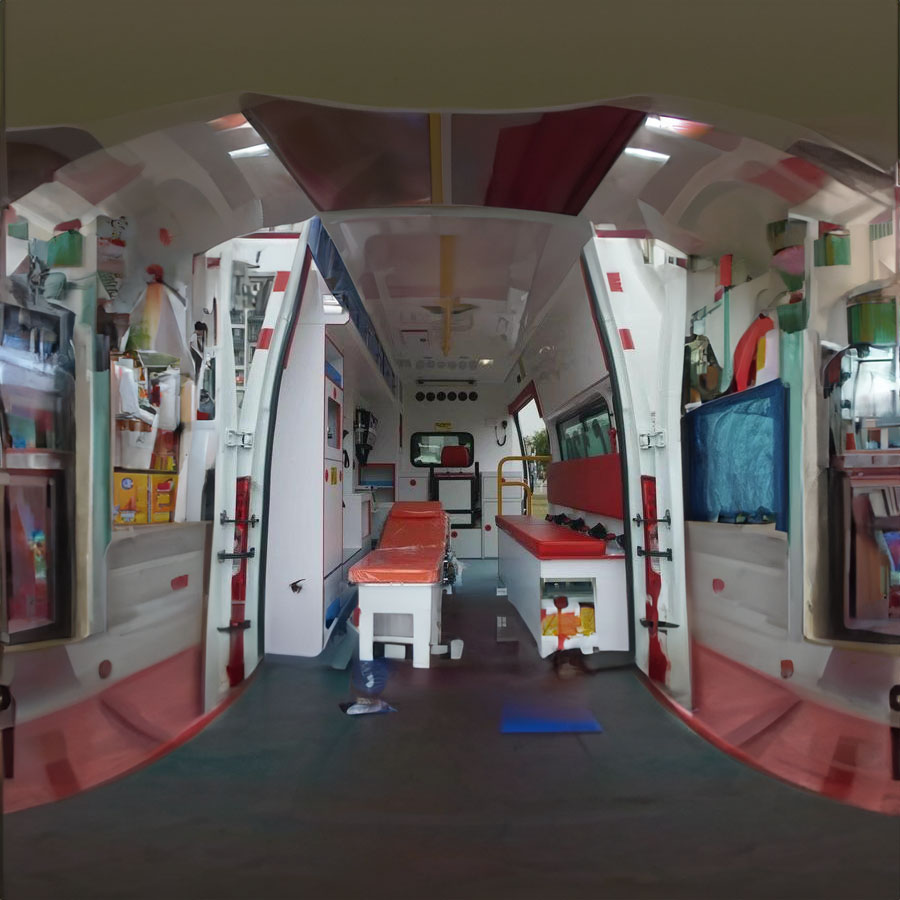 长沙租赁私人救护车电话号码