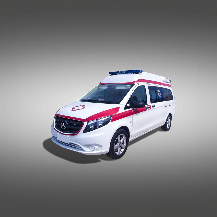 长沙租赁急救车