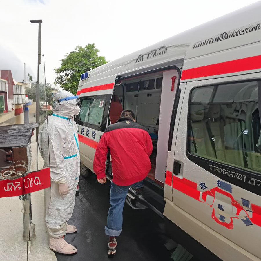 长沙租赁120联系方式