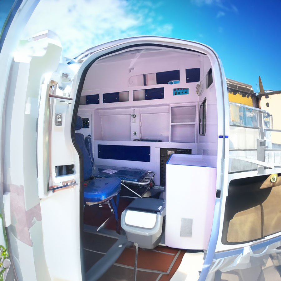 长沙租赁急救车电话号码