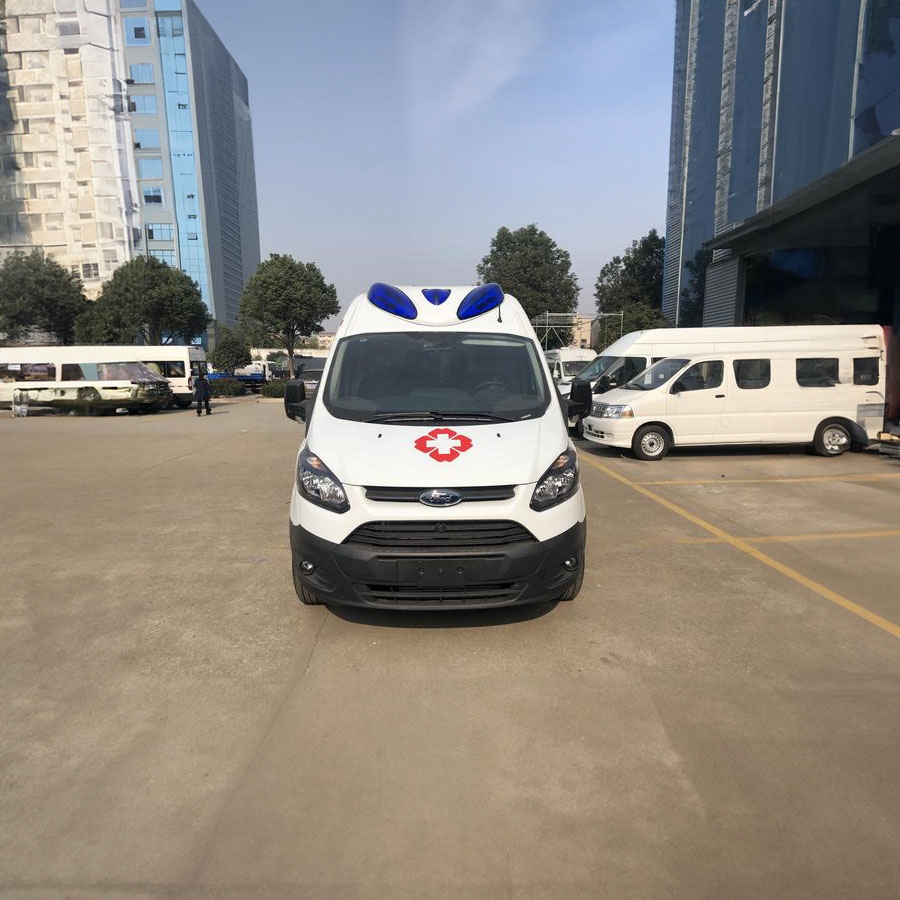 长沙租赁私人救护车