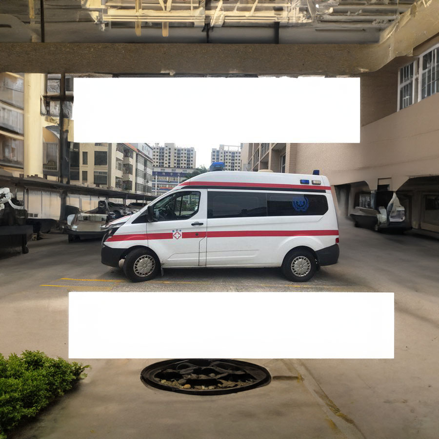 长沙租赁救护车联系电话