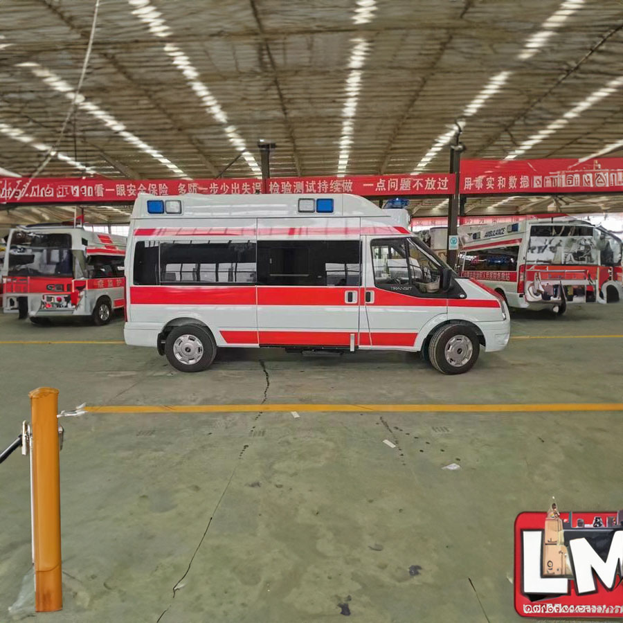 长沙出租急救车联系电话