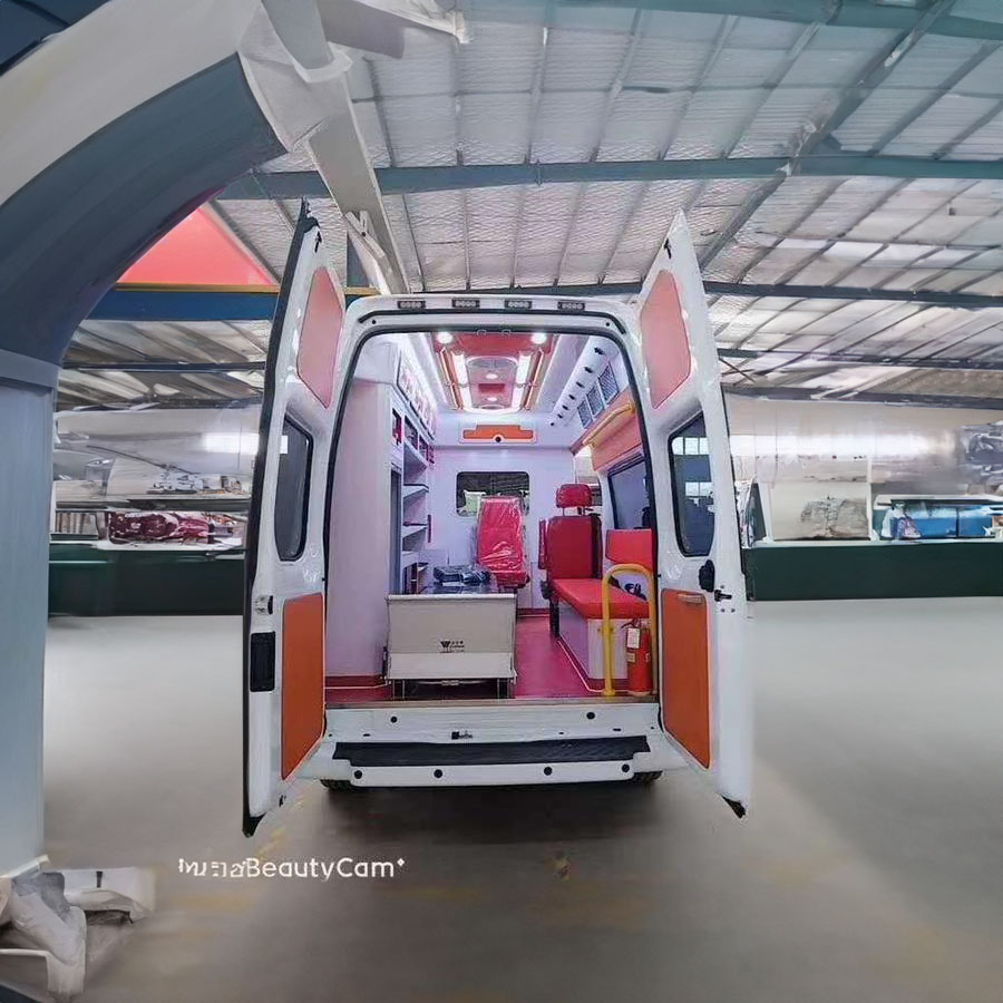 长沙出租私人救护车电话