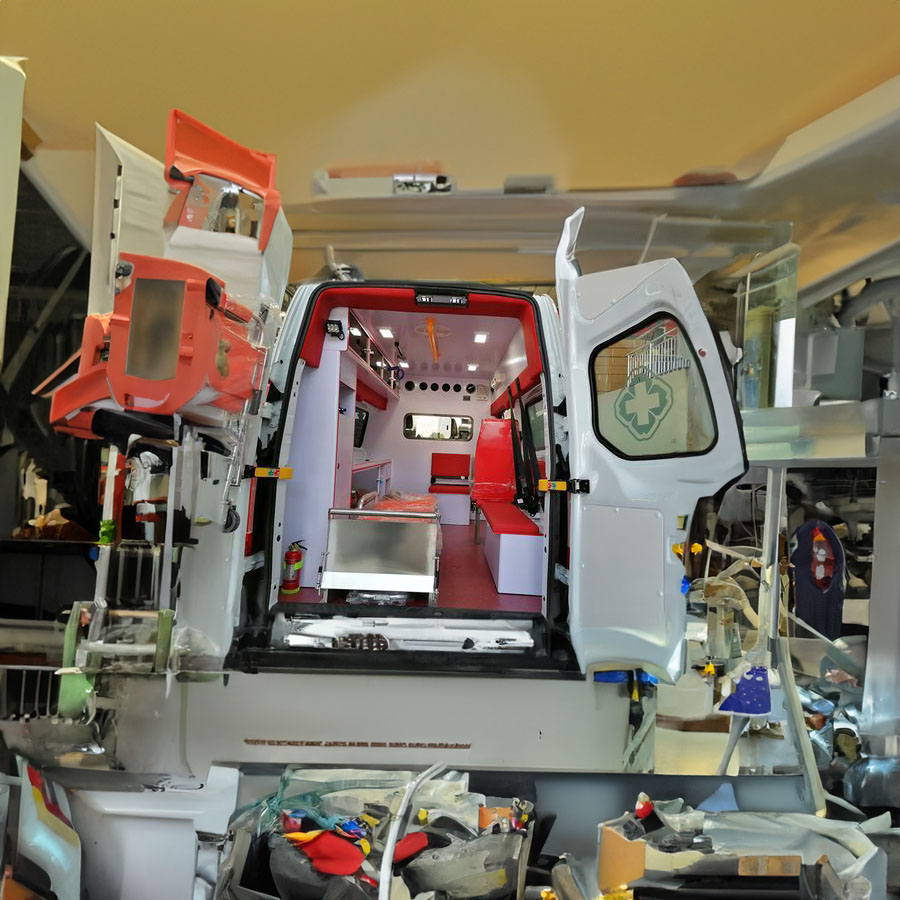 长沙租赁急救车联系电话