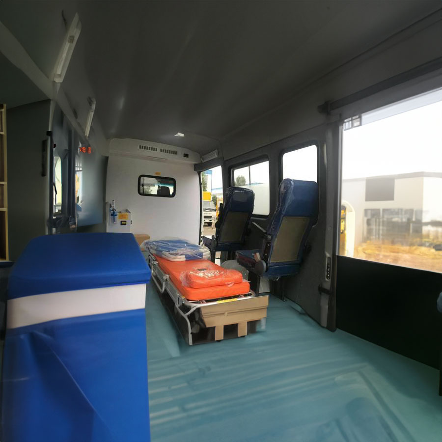 长沙出租私人救护车