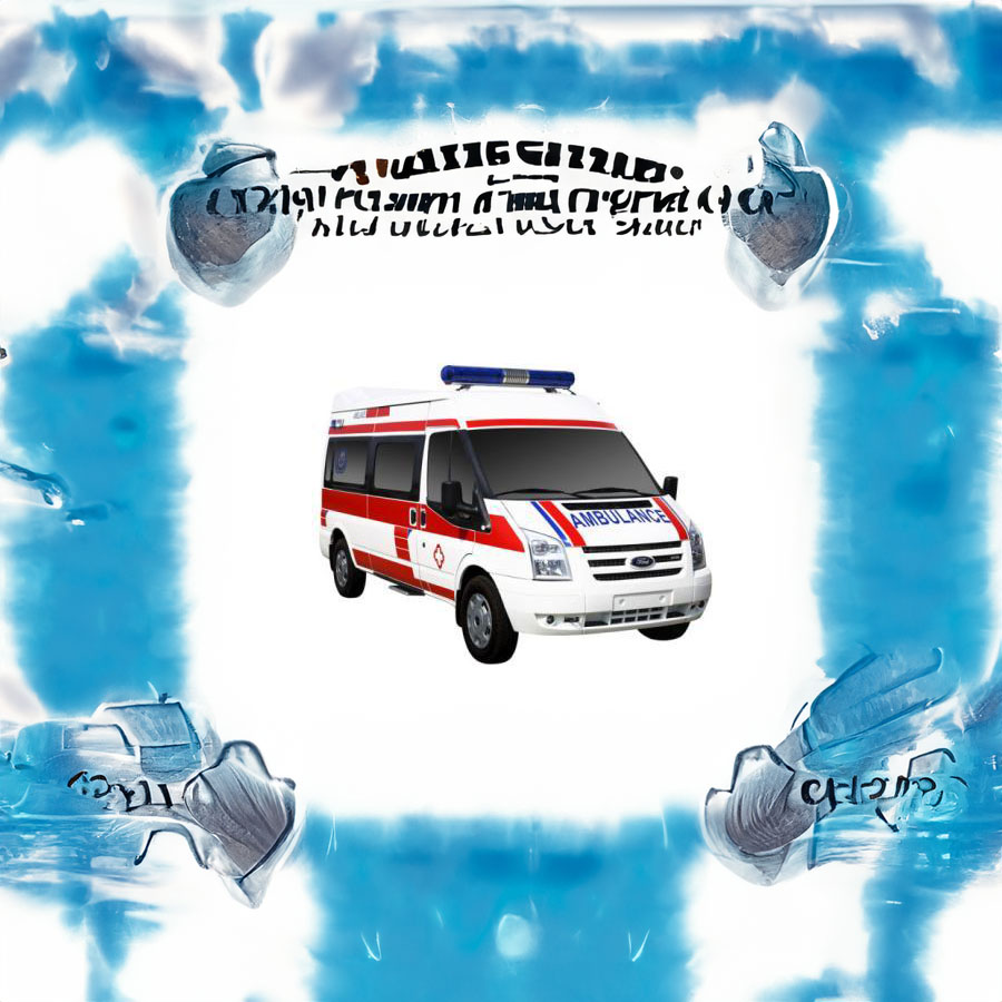 长沙租赁救护车联系电话