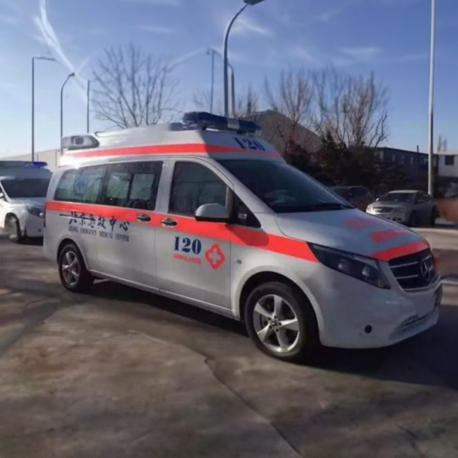 长沙出租急救车电话号码