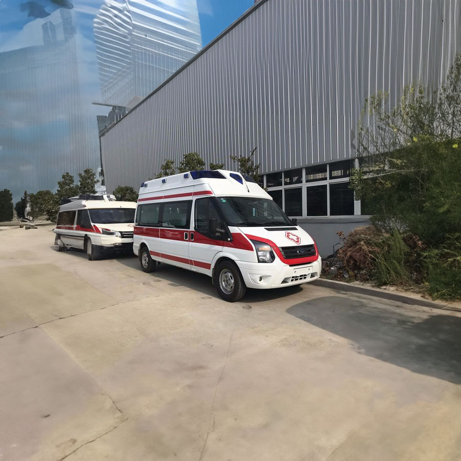 长沙出租救护车电话号码