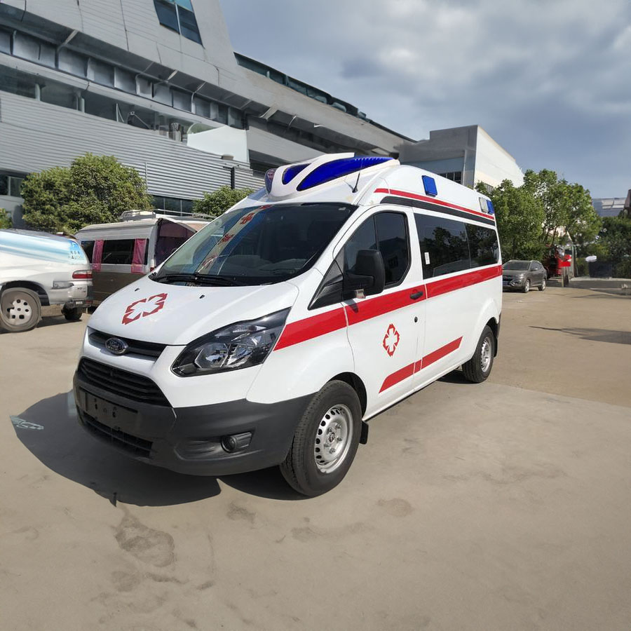 长沙租赁救护车电话号码