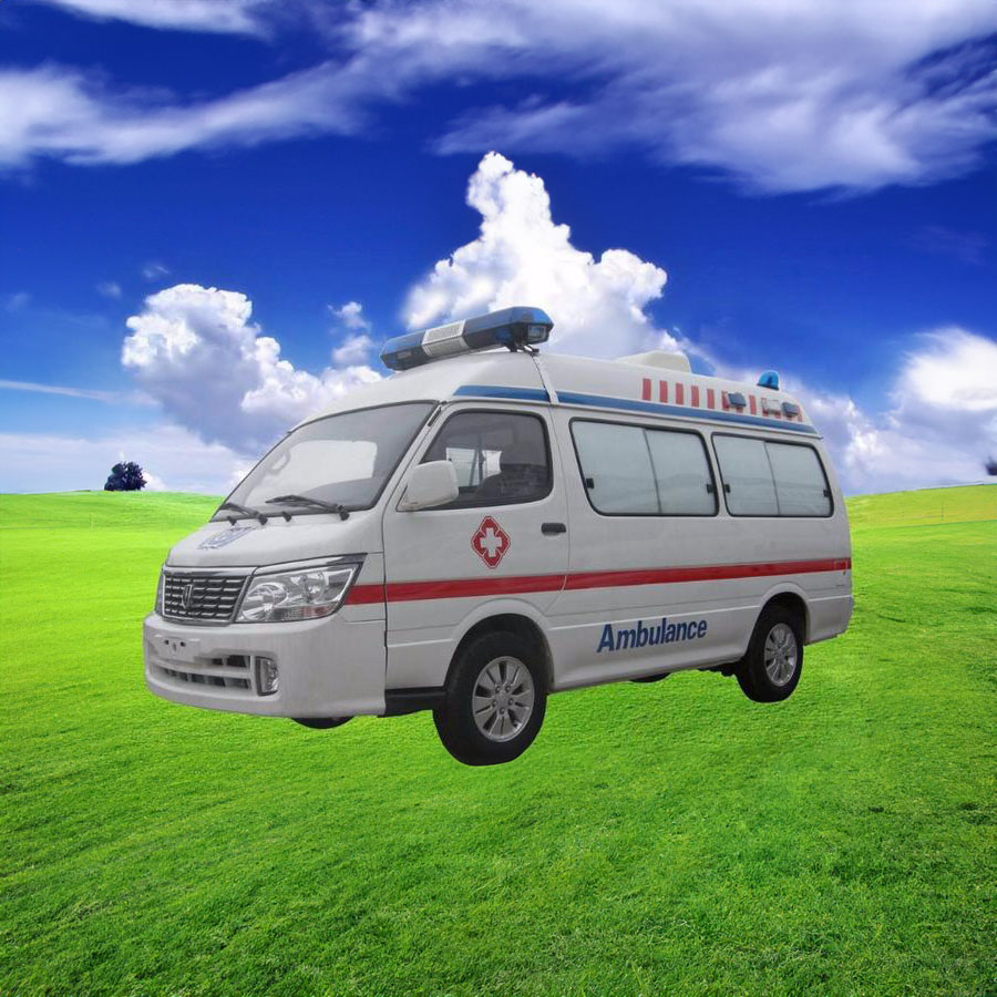 长沙出租私人救护车电话号码