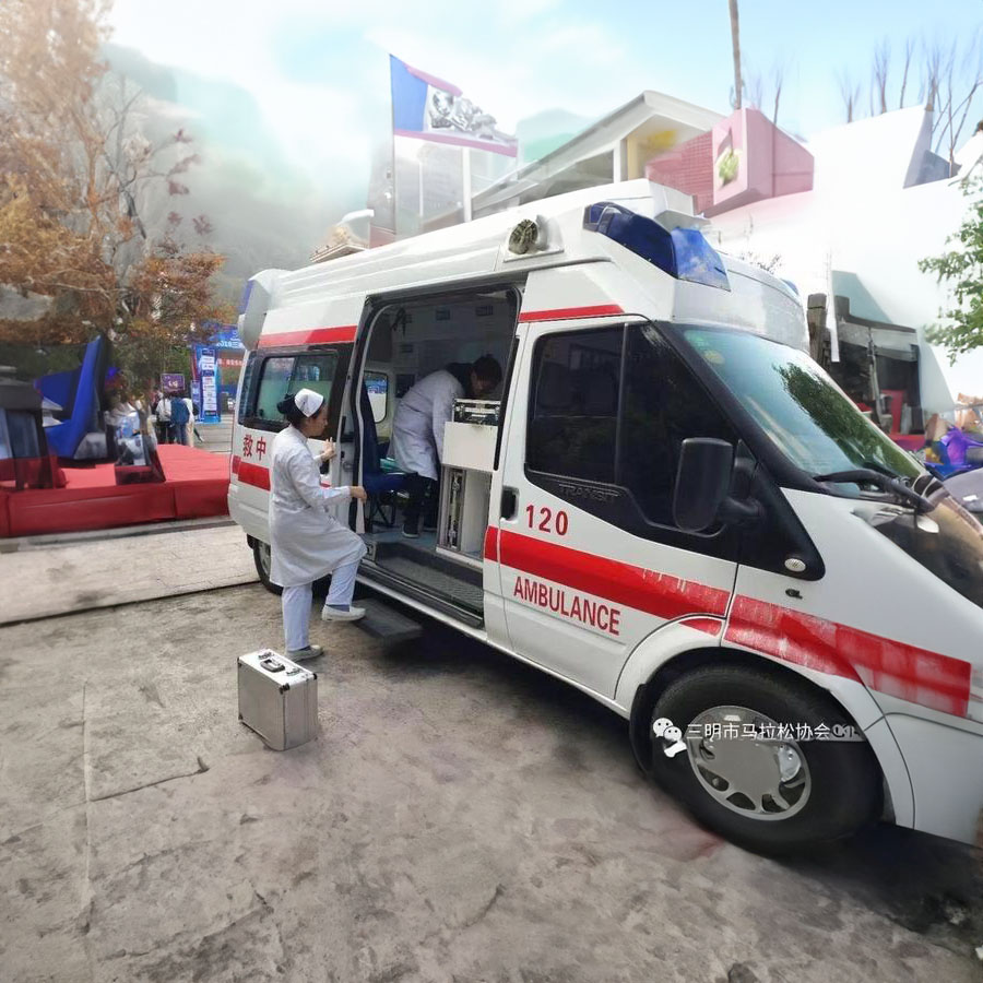 长沙租赁120联系方式