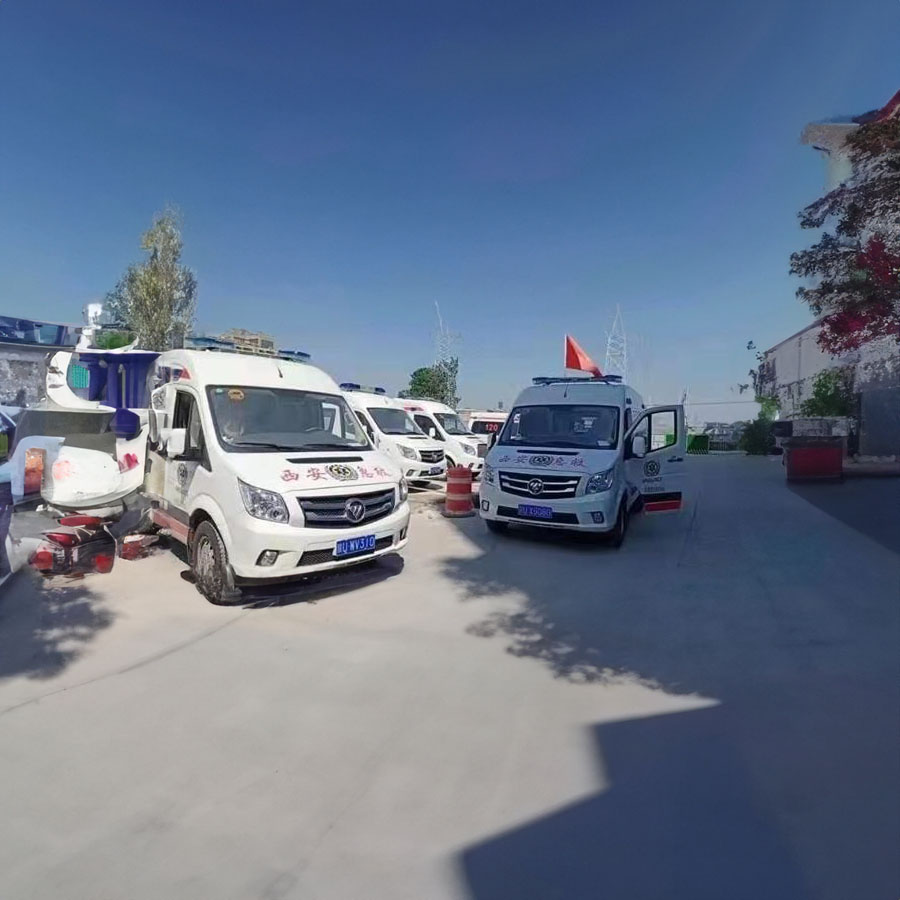 长沙租赁私人救护车电话