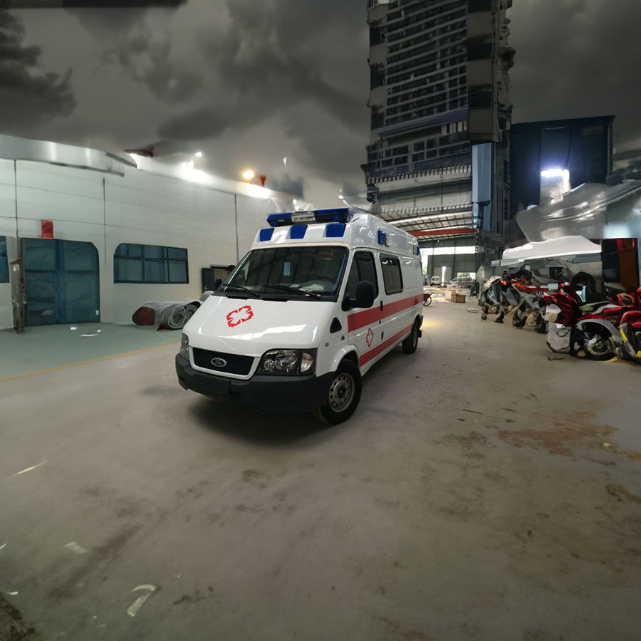 长沙租赁救护车电话号码