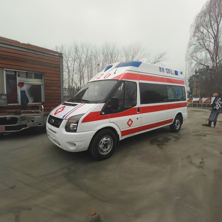 长沙出租救护车联系方式