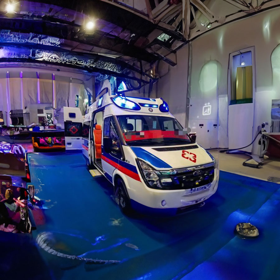 长沙出租救护车电话号码