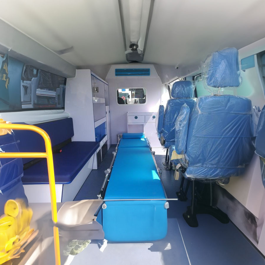 长沙出租急救车电话号码