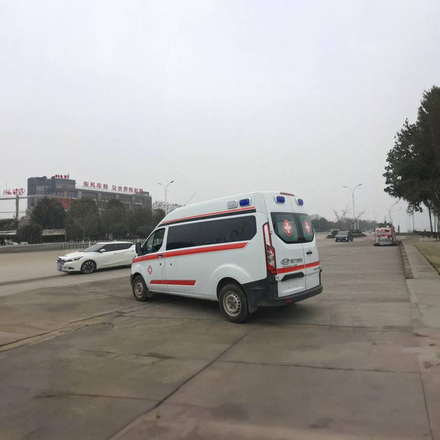 长沙租赁救护车联系方式