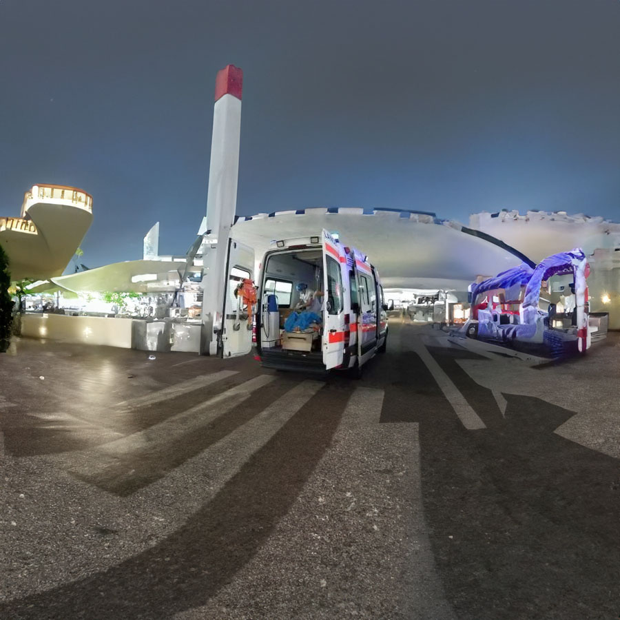 长沙租赁私人救护车联系电话