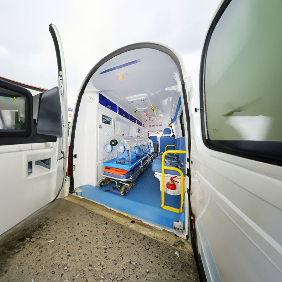长沙出租私人救护车电话