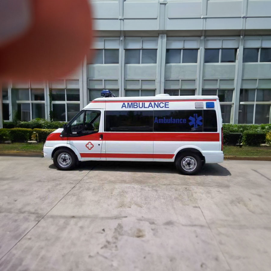 长沙出租救护车联系方式