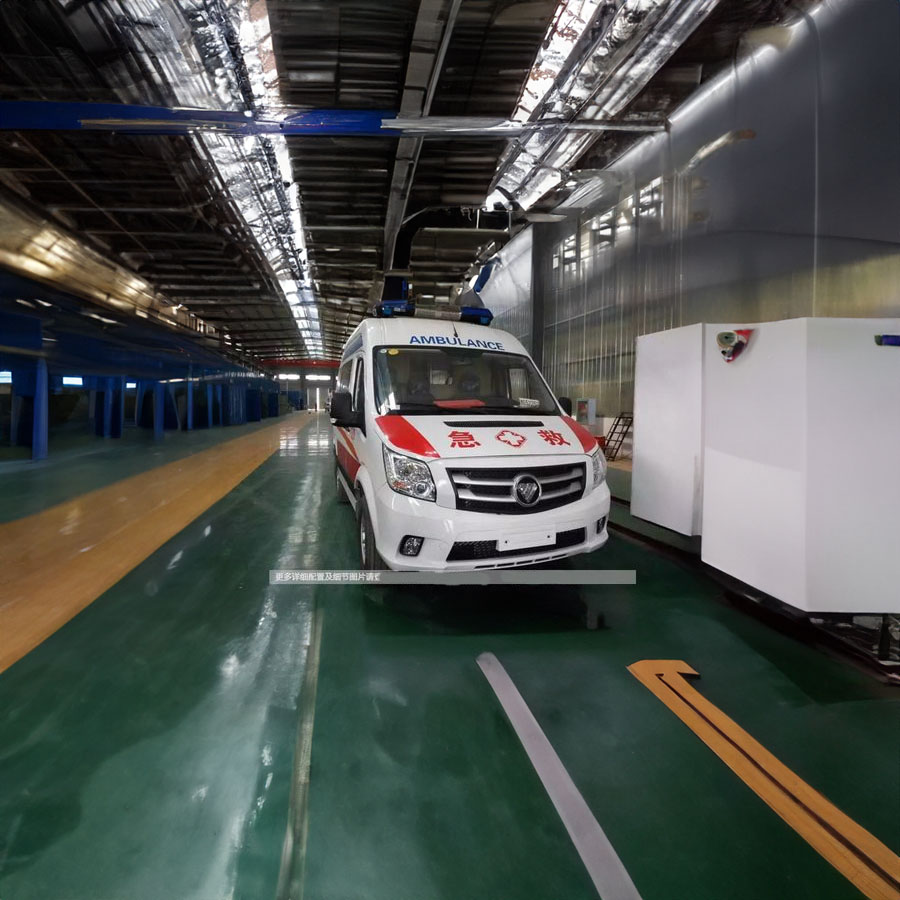 长沙租赁私人救护车联系方式