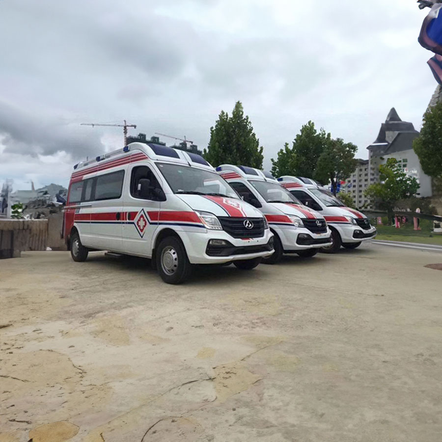 长沙出租私人救护车电话号码