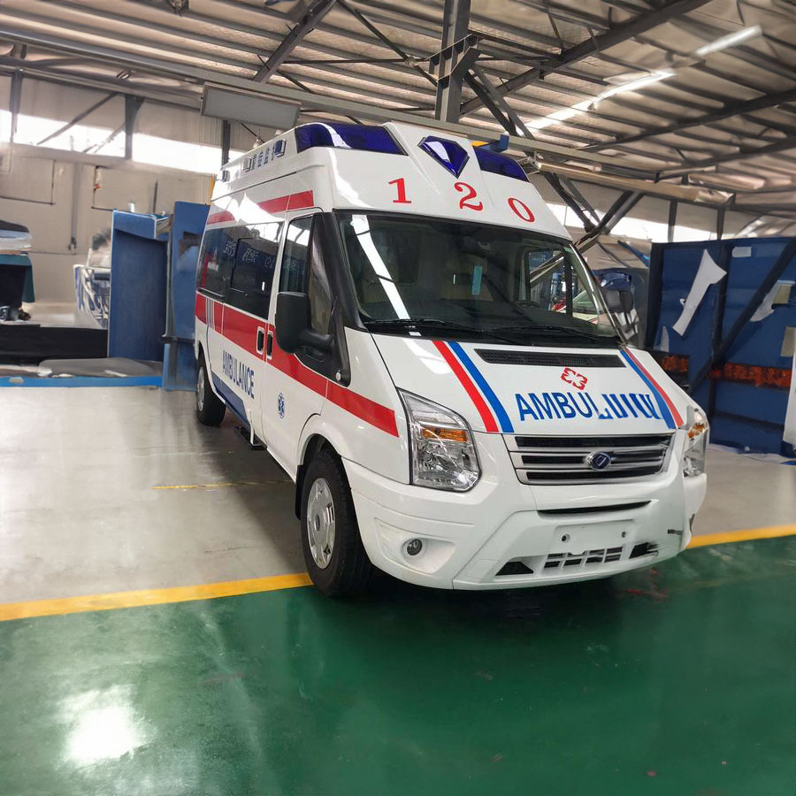 长沙租赁救护车联系方式