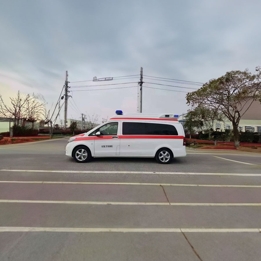 长沙出租急救车电话号码